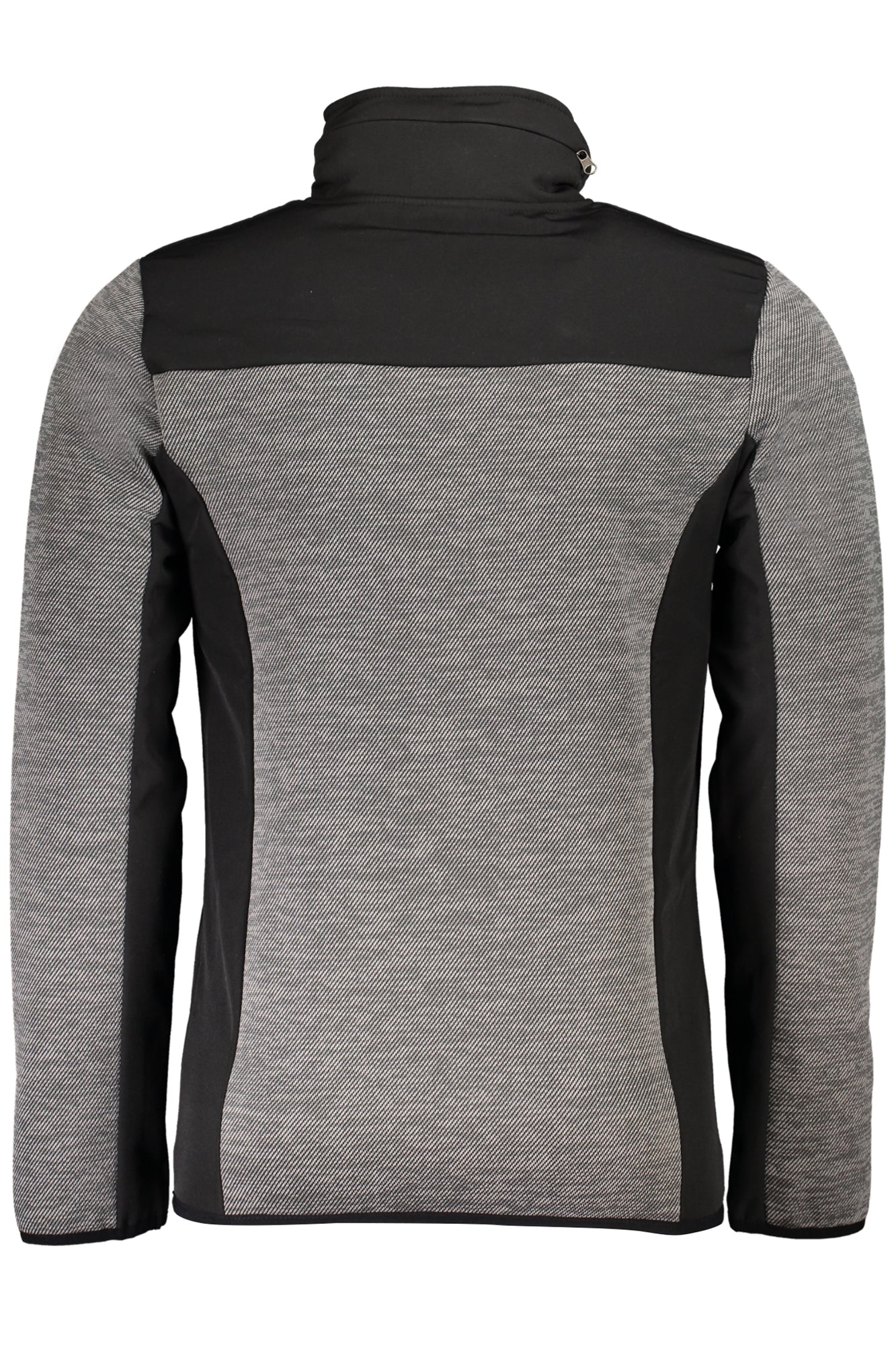 Men's sports jacket grey