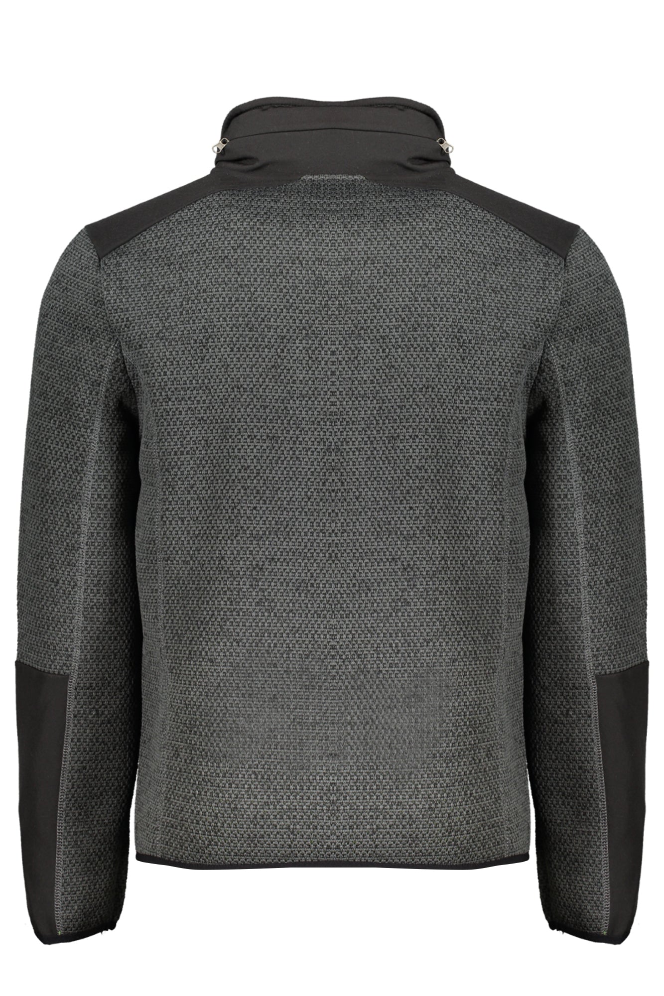 Men's sports jacket grey