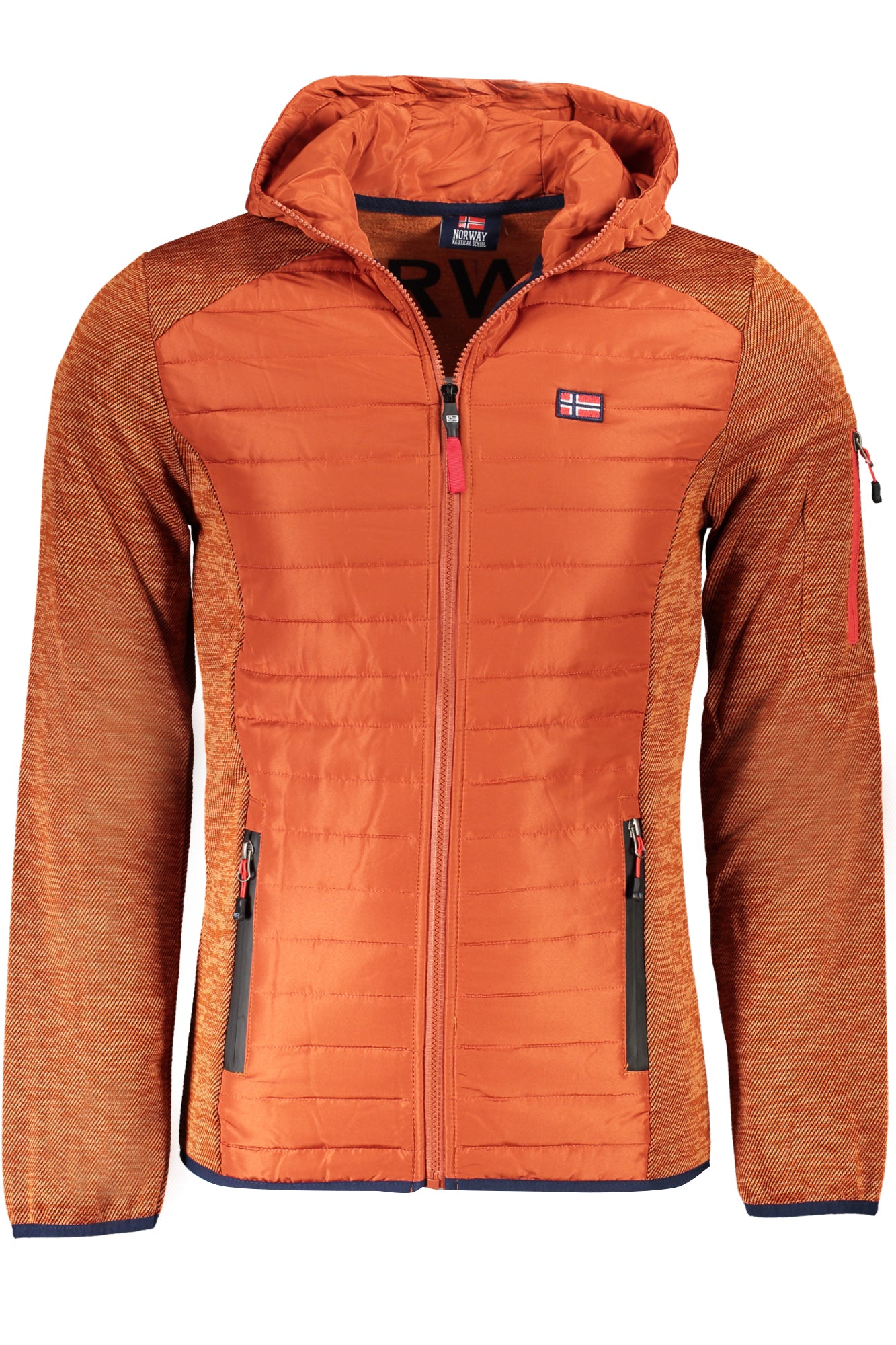 NORWAY 1963 Sport Jackets Brown - 849307