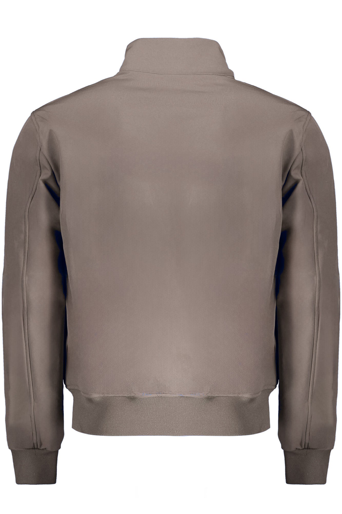 Men's sport jacket brown