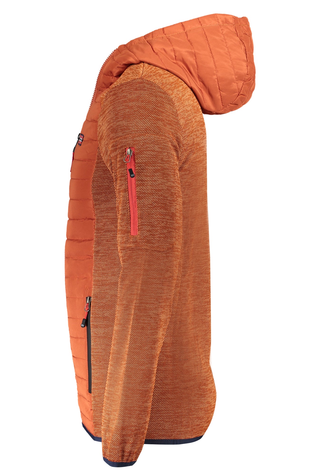 Men's sport jacket brown