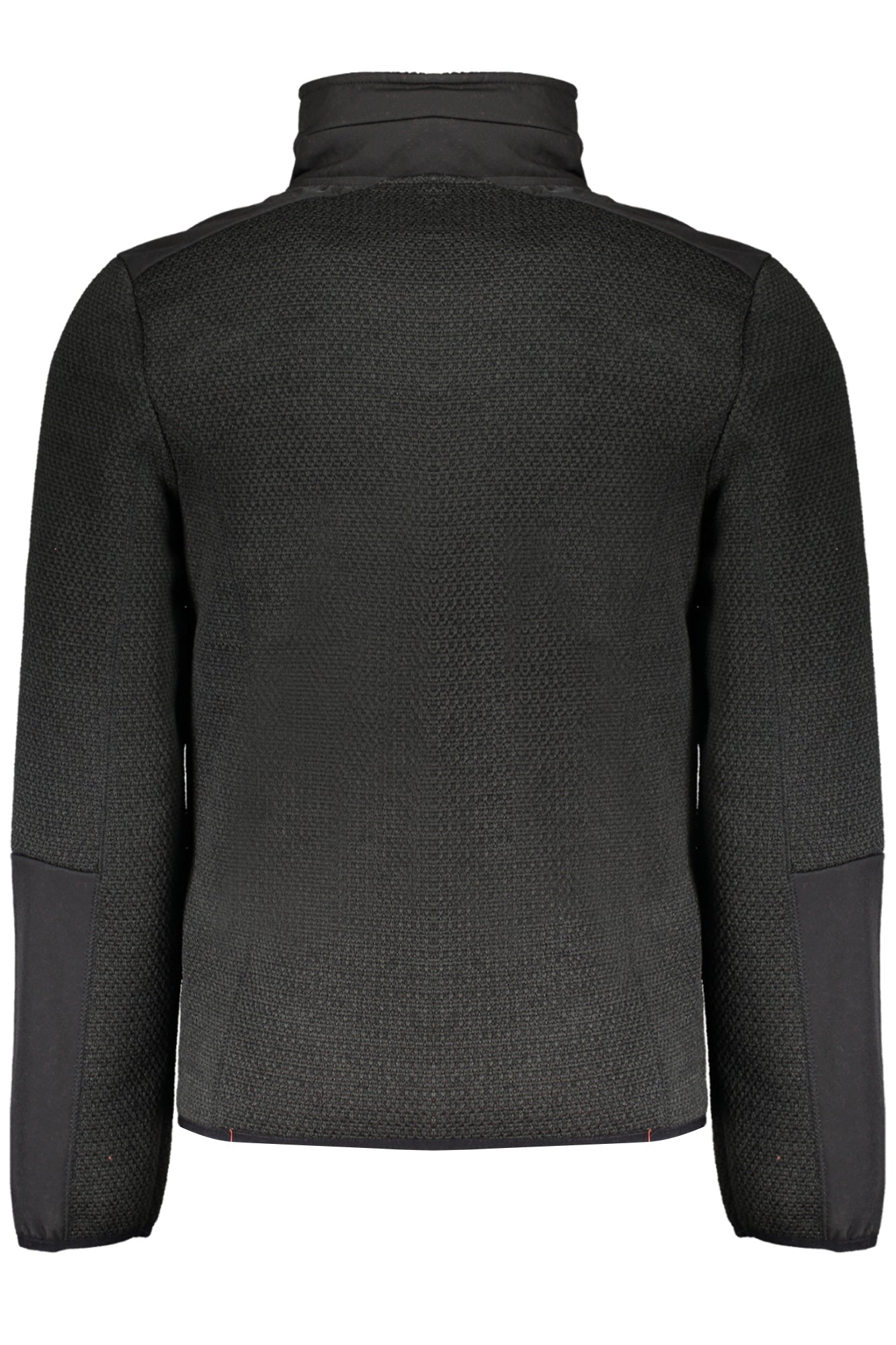 Men's sports jacket black