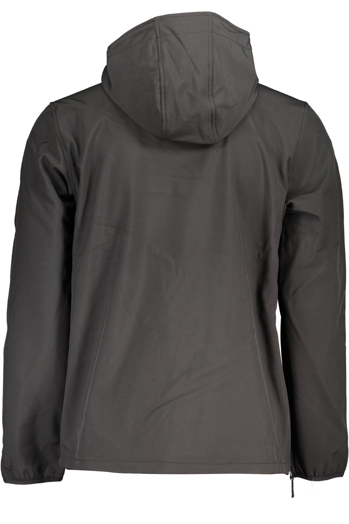 Men's sports jacket black