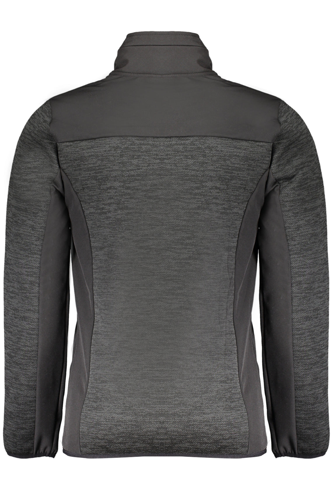 Men's sports jacket black