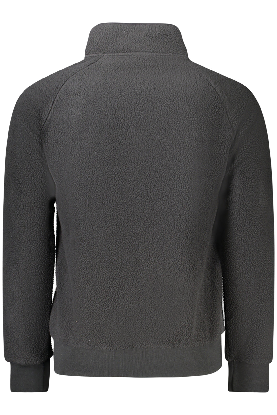 Giacca sportiva uomo nero