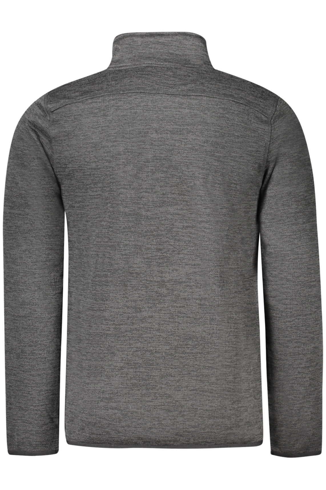 Giacca sportiva uomo nero