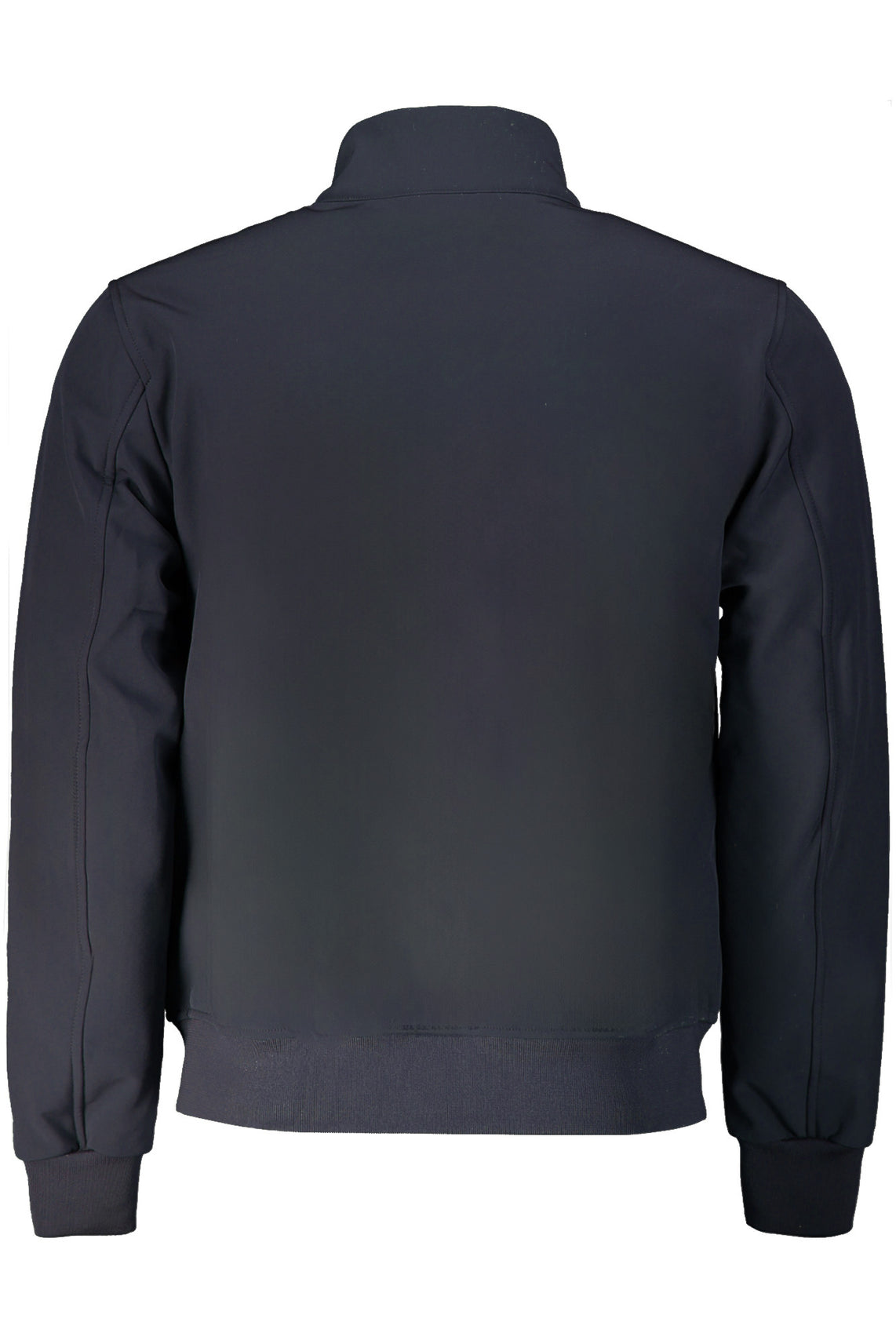 Men's sports jacket black