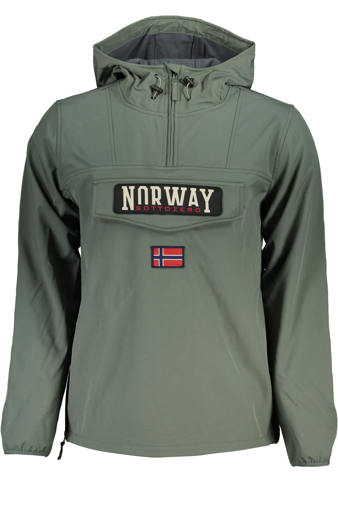 NORWAY 1963
