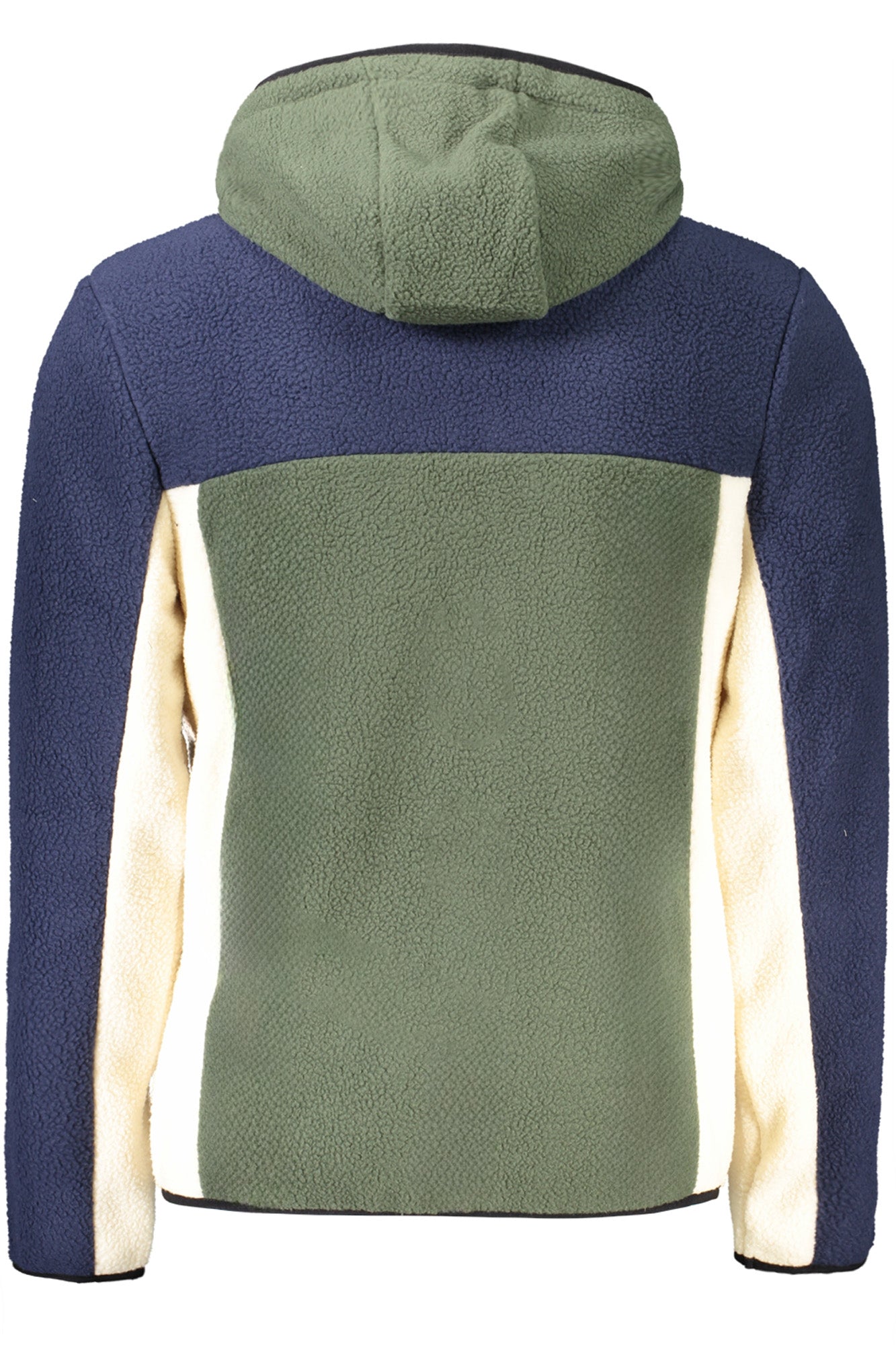 Men's sports jacket green