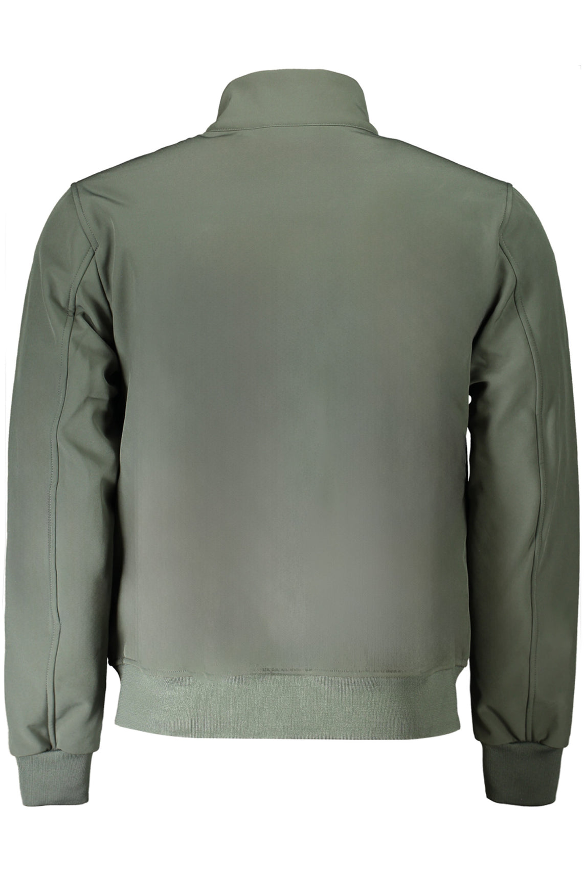 Men's sports jacket green