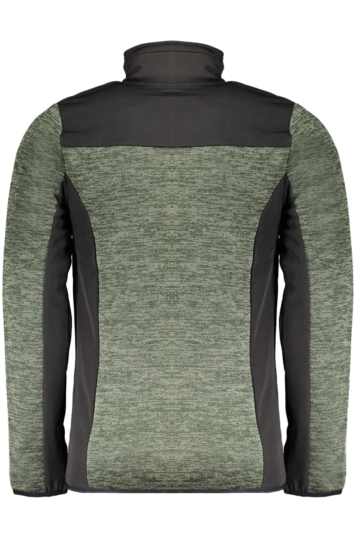 Men's sports jacket green