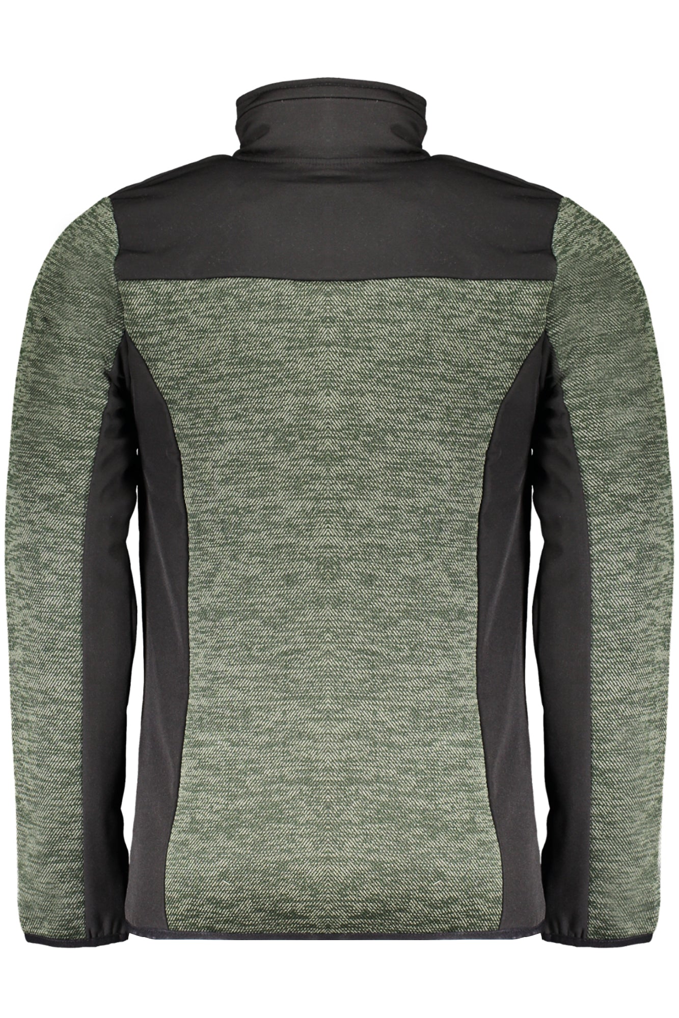 Men's sports jacket green