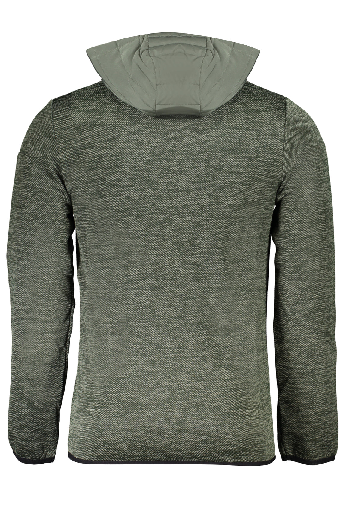 Men's sports jacket green