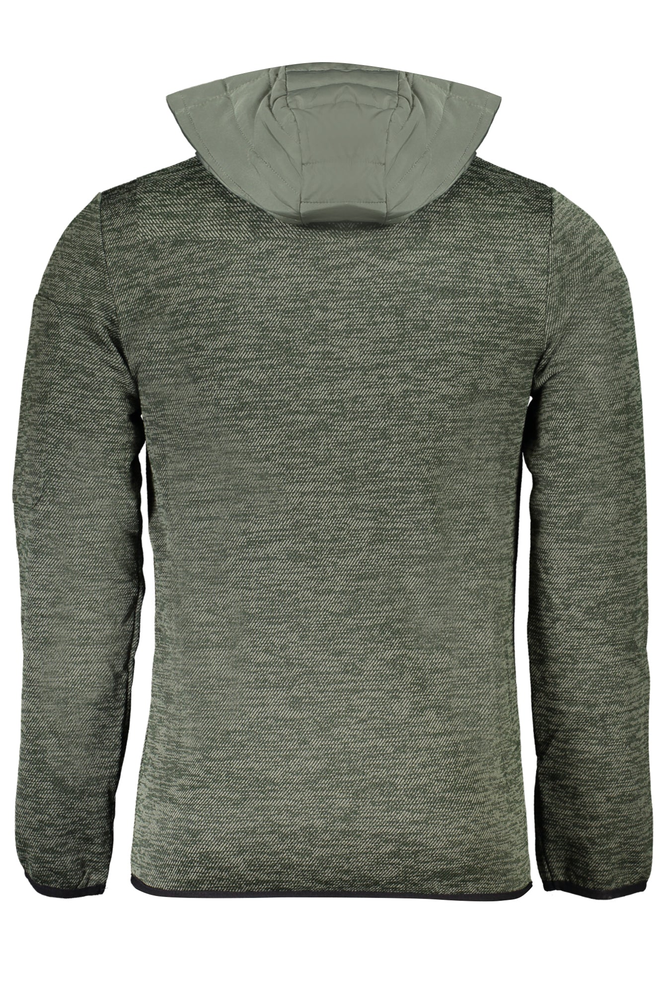 Men's sports jacket green