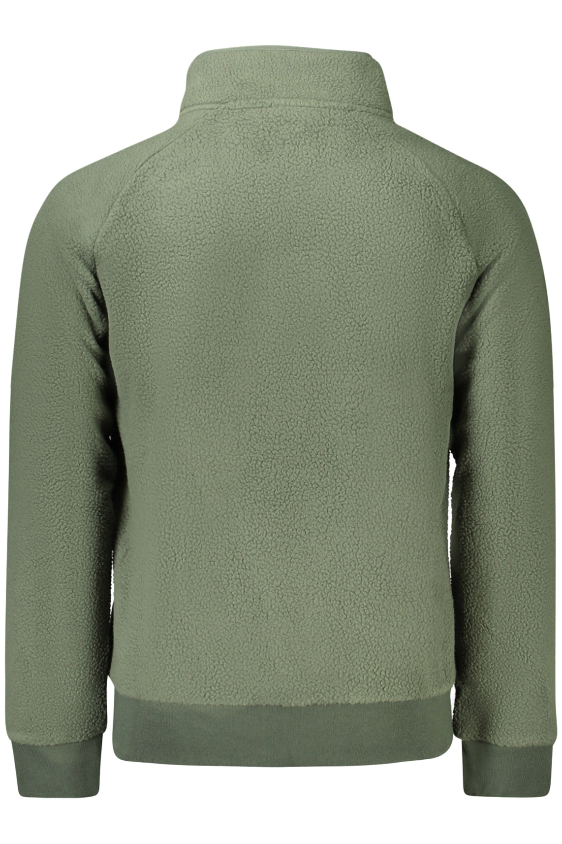 Giacca sportiva uomo verde