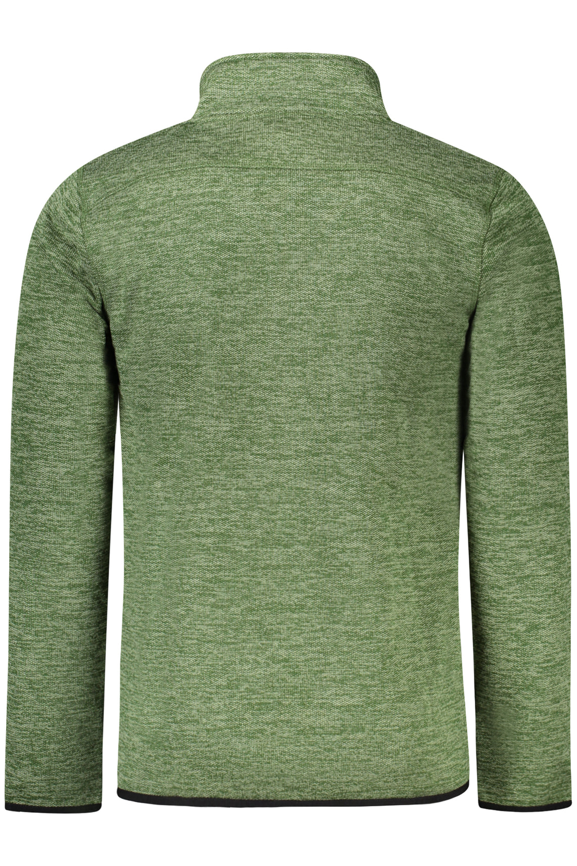 Giacca sportiva uomo verde