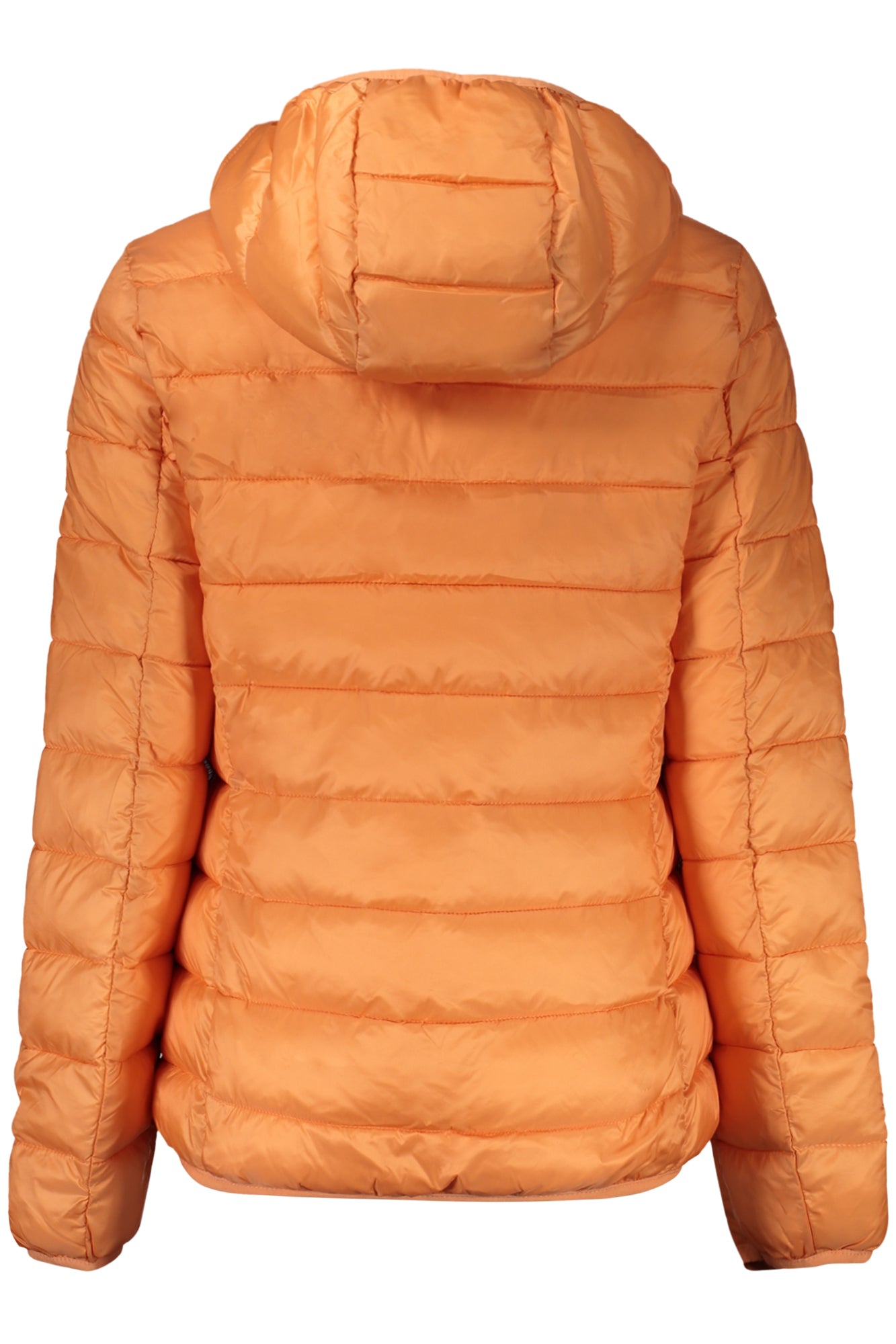 Giubbotto donna arancio