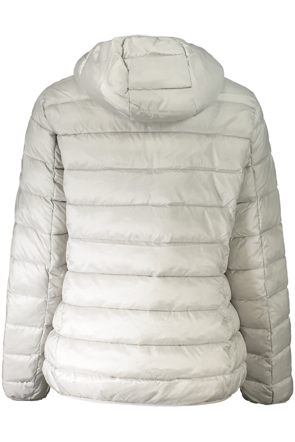 Women's jacket silver