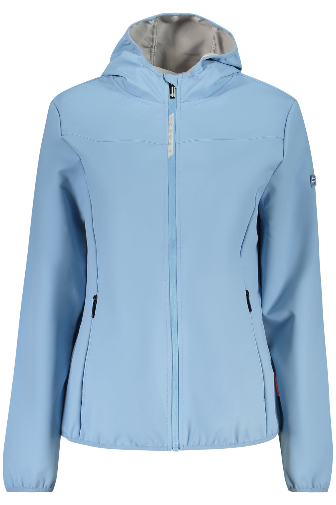 NORWAY 1963 Jackets and down jackets Light Blue - 862641