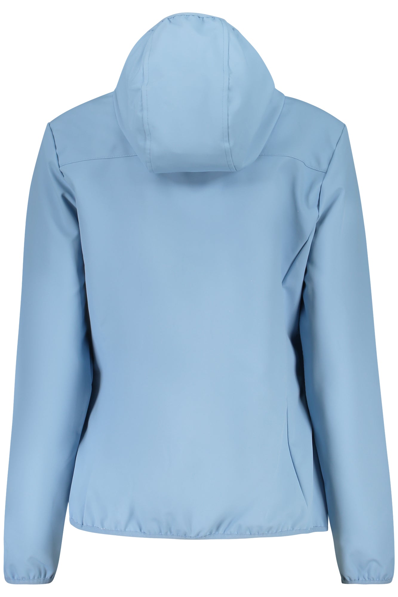 NORWAY 1963 Jackets and down jackets Light Blue - 862641