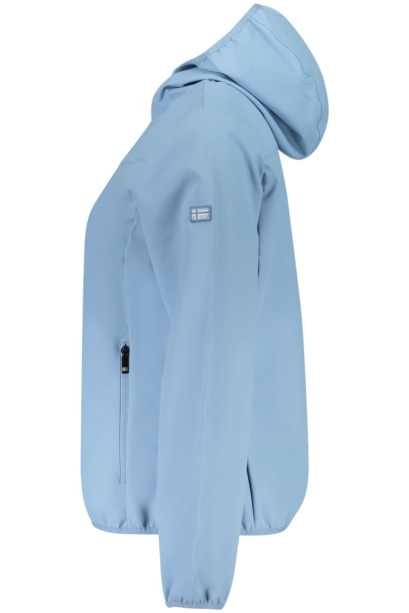 NORWAY 1963 Jackets and down jackets Light Blue - 862641