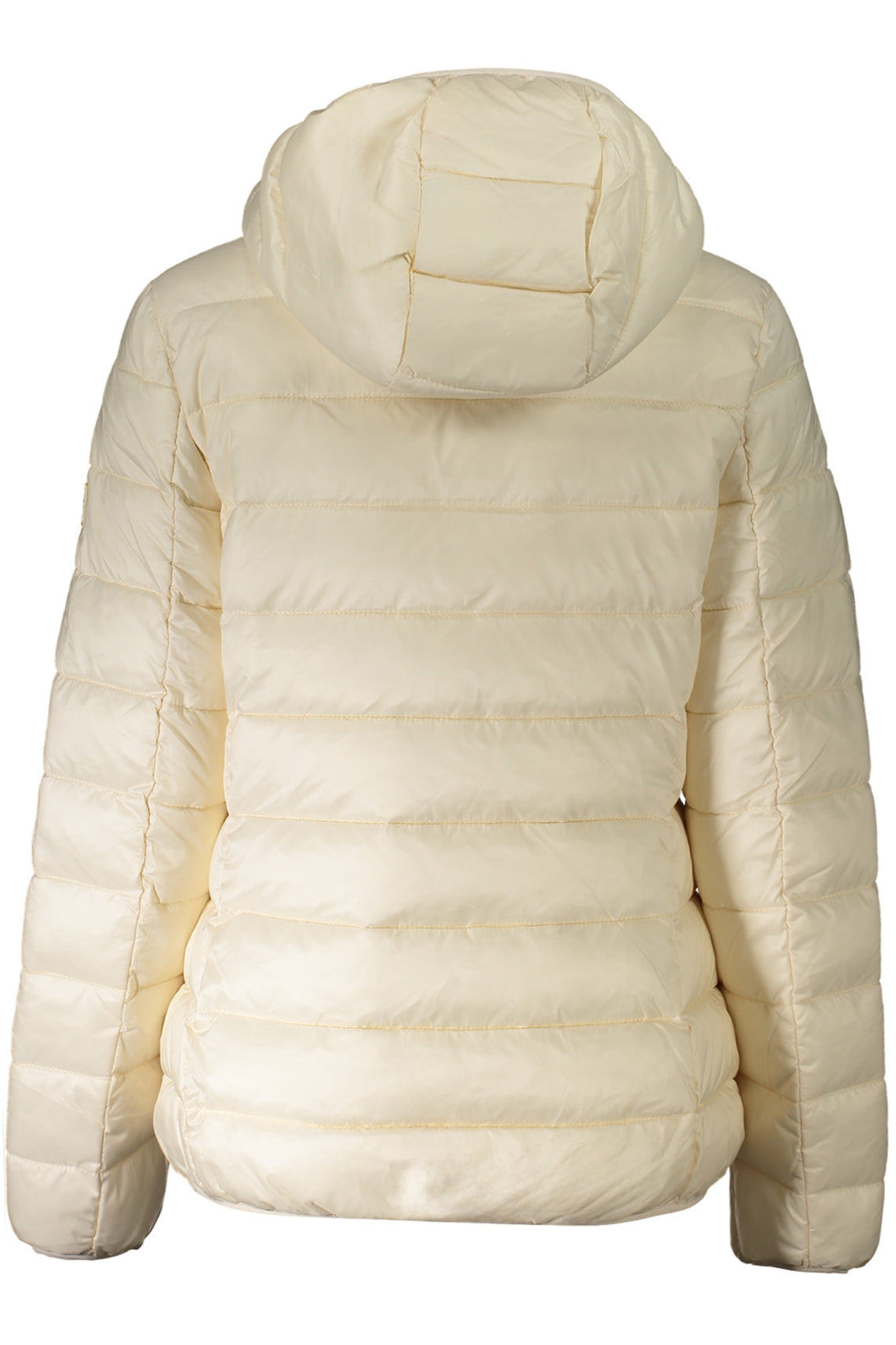 Women's beige jacket
