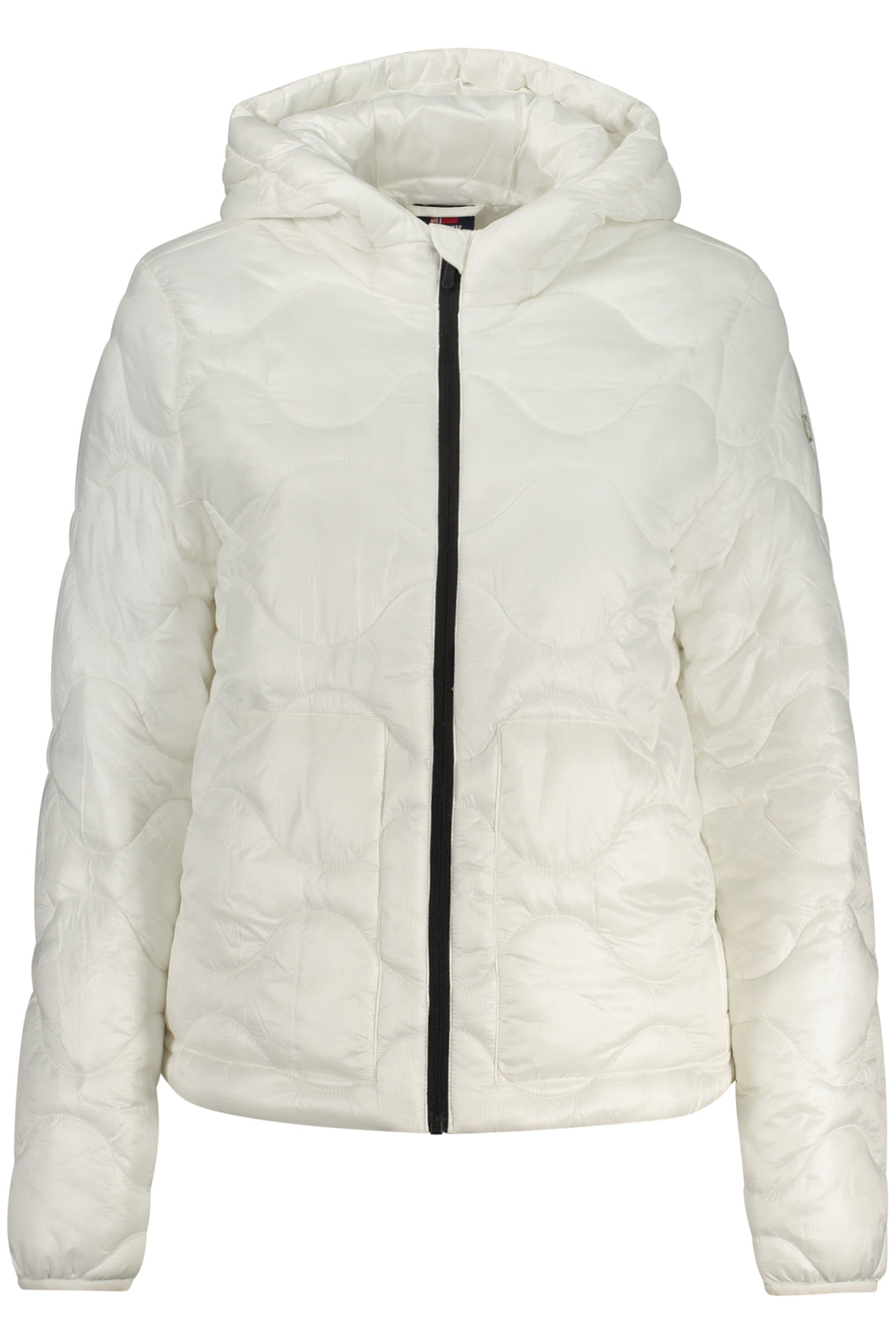 NORWAY 1963 NORWAY 1963 WOMEN'S WHITE JACKET - Bianco