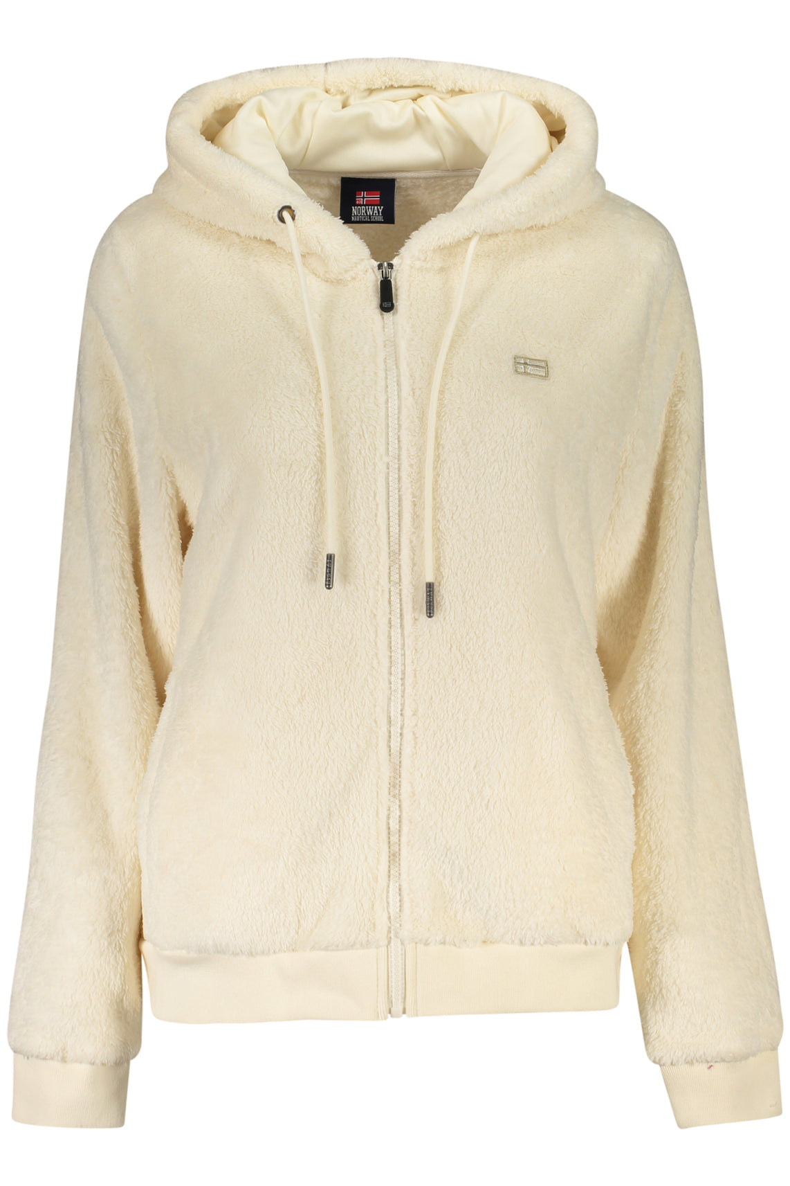 NORWAY 1963 Jackets and down jackets White - 859907