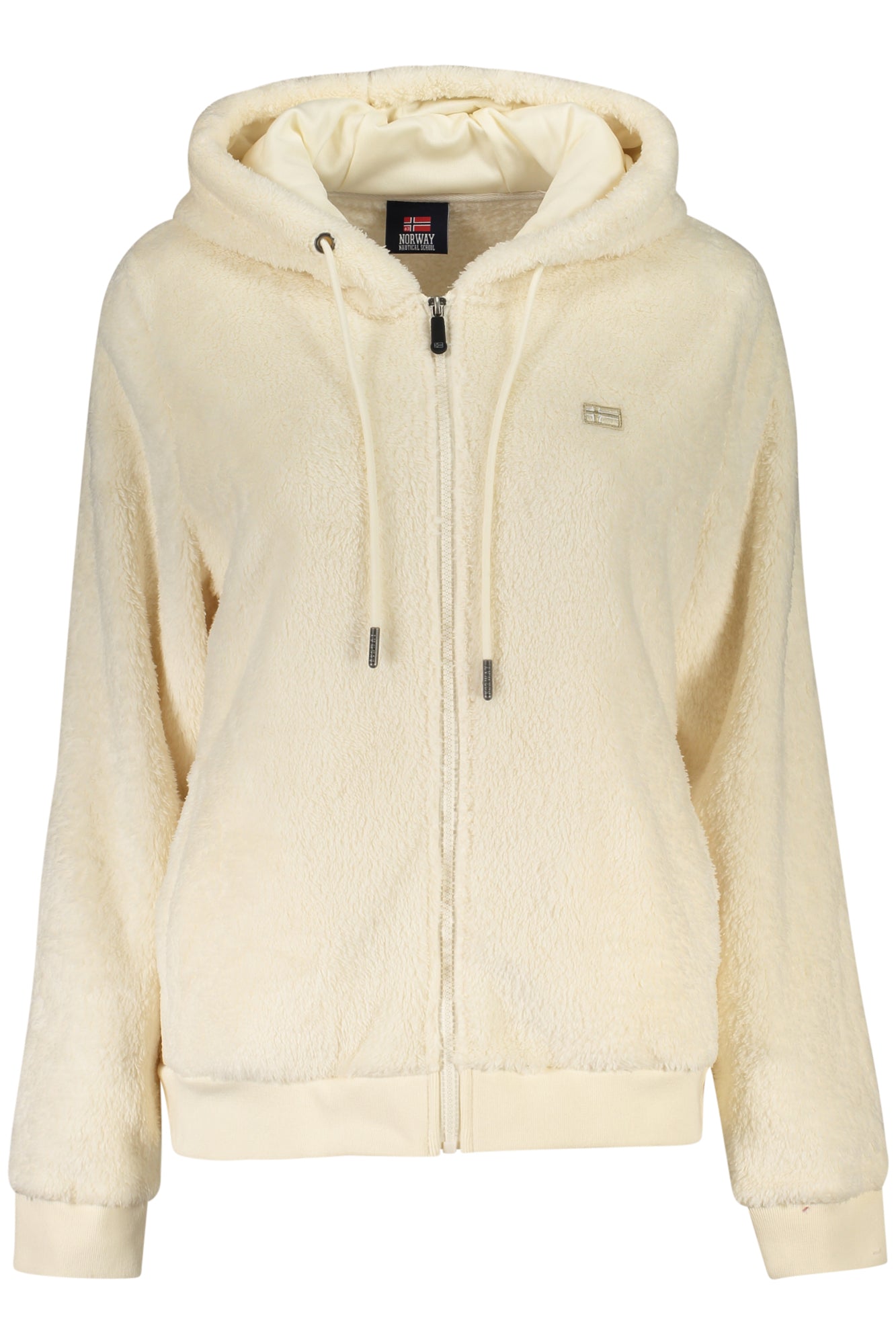 NORWAY 1963 Jackets and down jackets White - 859907