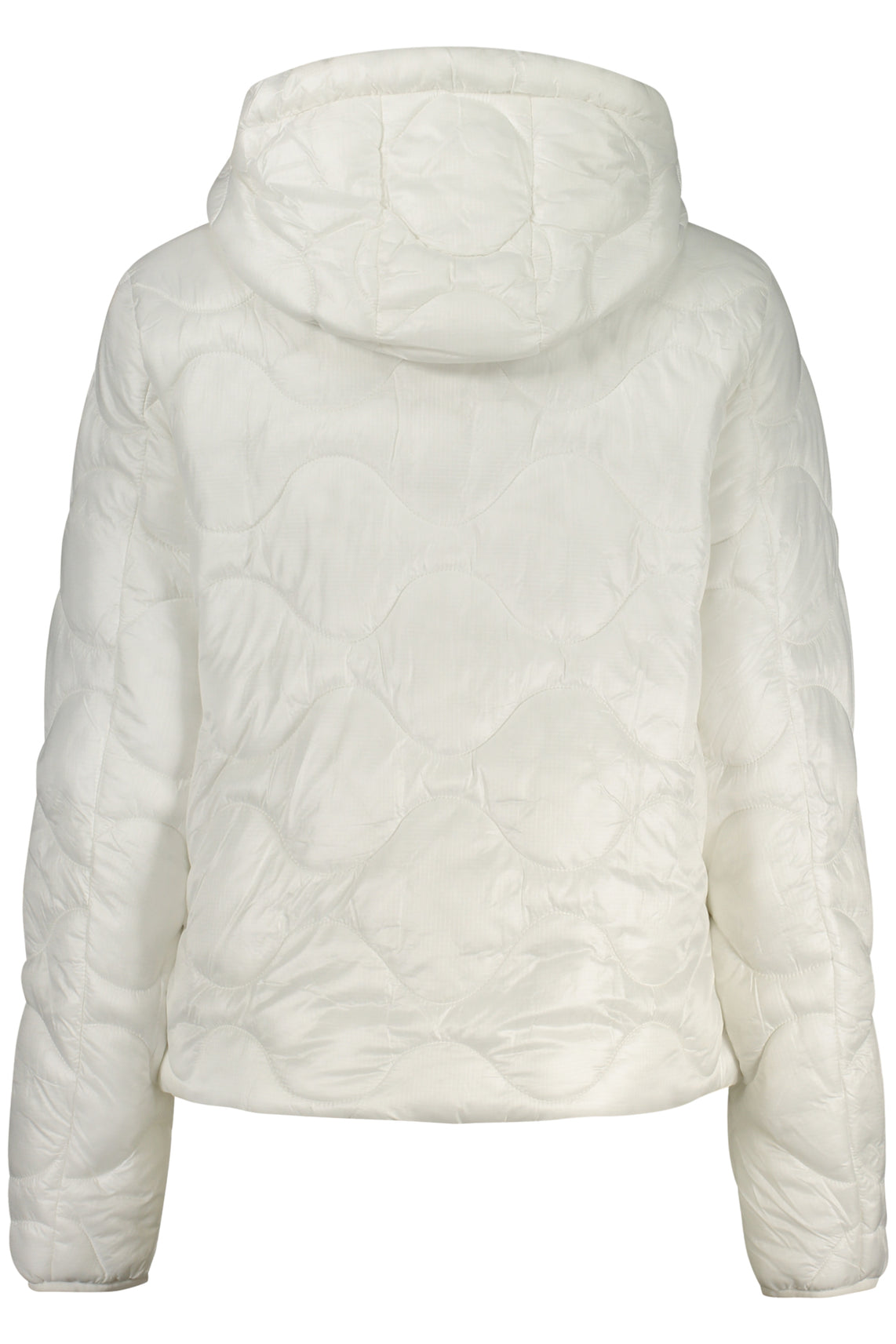 NORWAY 1963 NORWAY 1963 WOMEN'S WHITE JACKET - Bianco