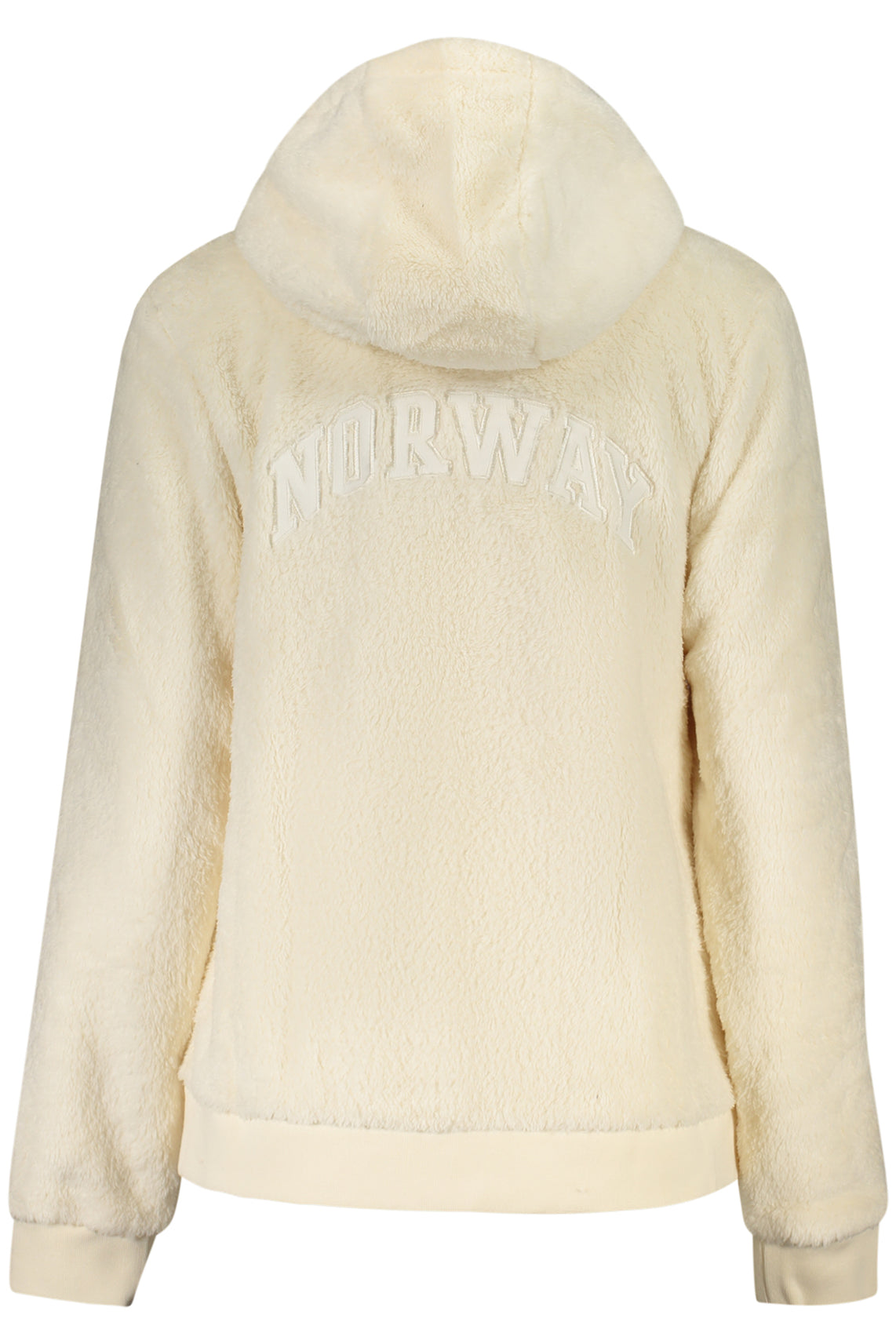 NORWAY 1963 Jackets and down jackets White - 859907