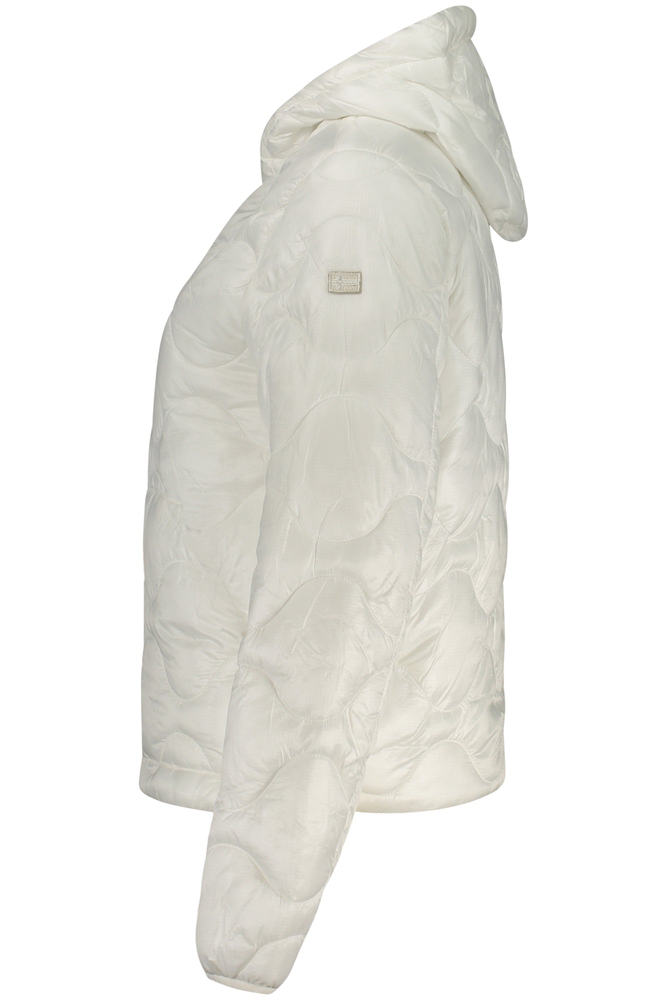NORWAY 1963 Jackets and down jackets White - 859659