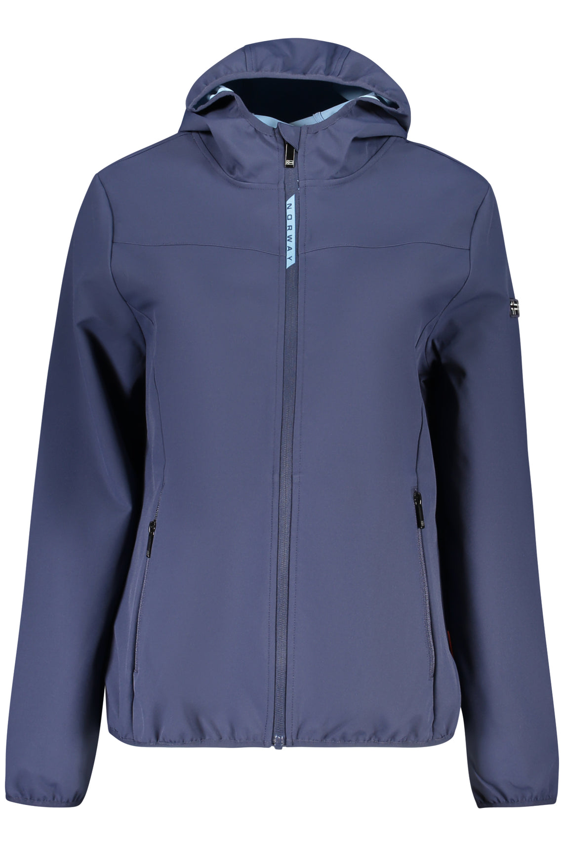 NORWAY 1963 NORWAY 1963 WOMEN'S PINK JACKET - Blu