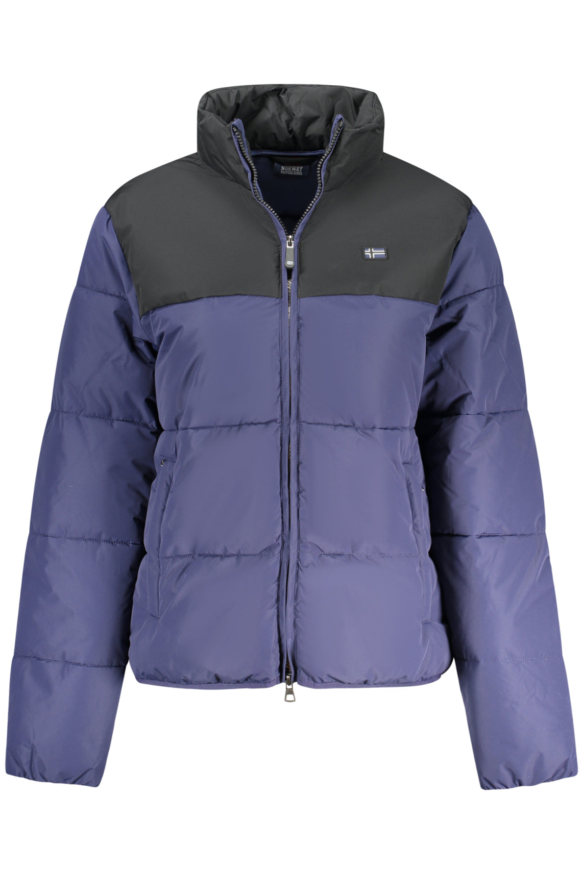 NORWAY 1963 Jackets and down jackets Blue - 859660