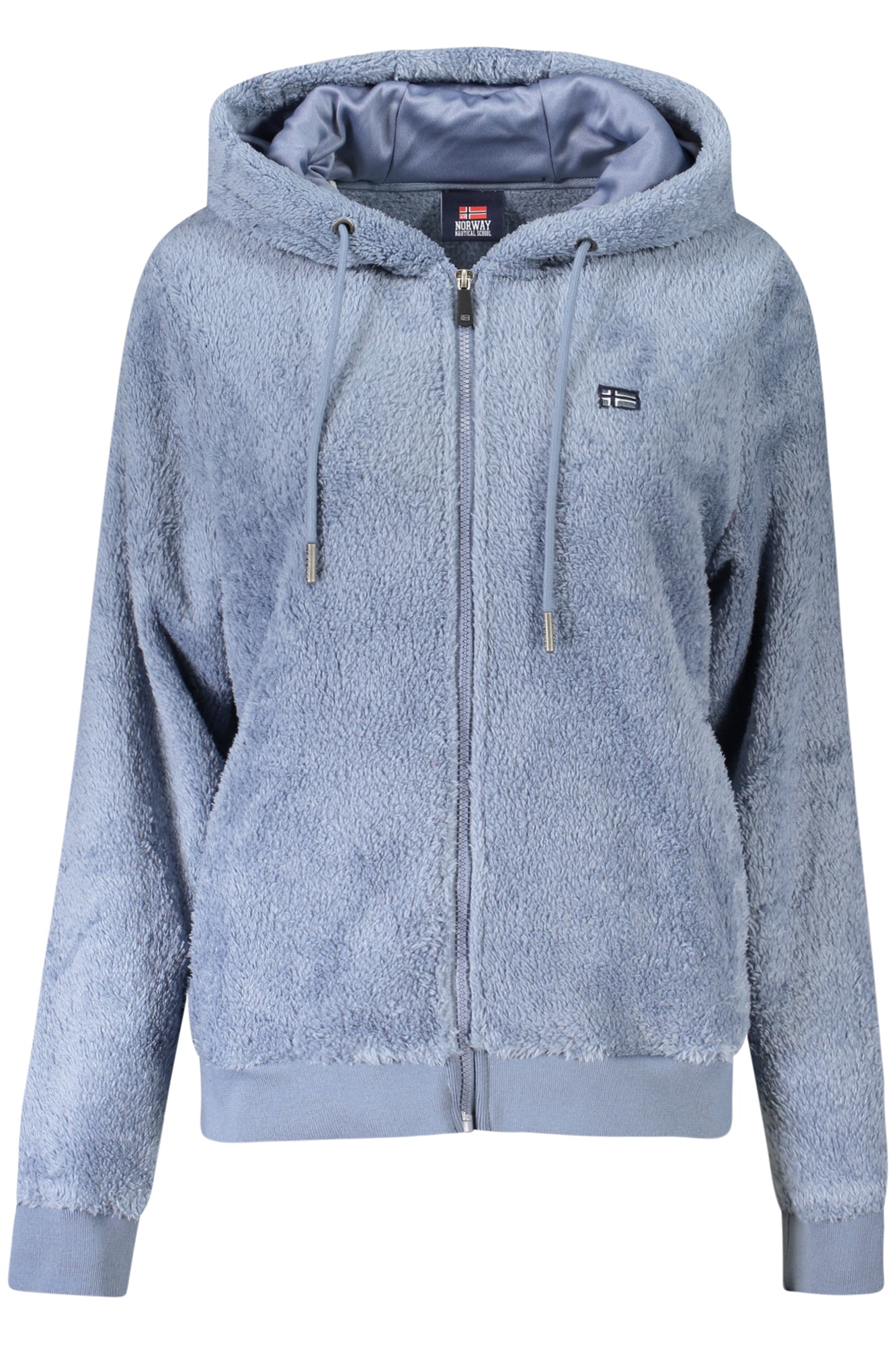 NORWAY 1963 Jackets and down jackets Blue - 859907