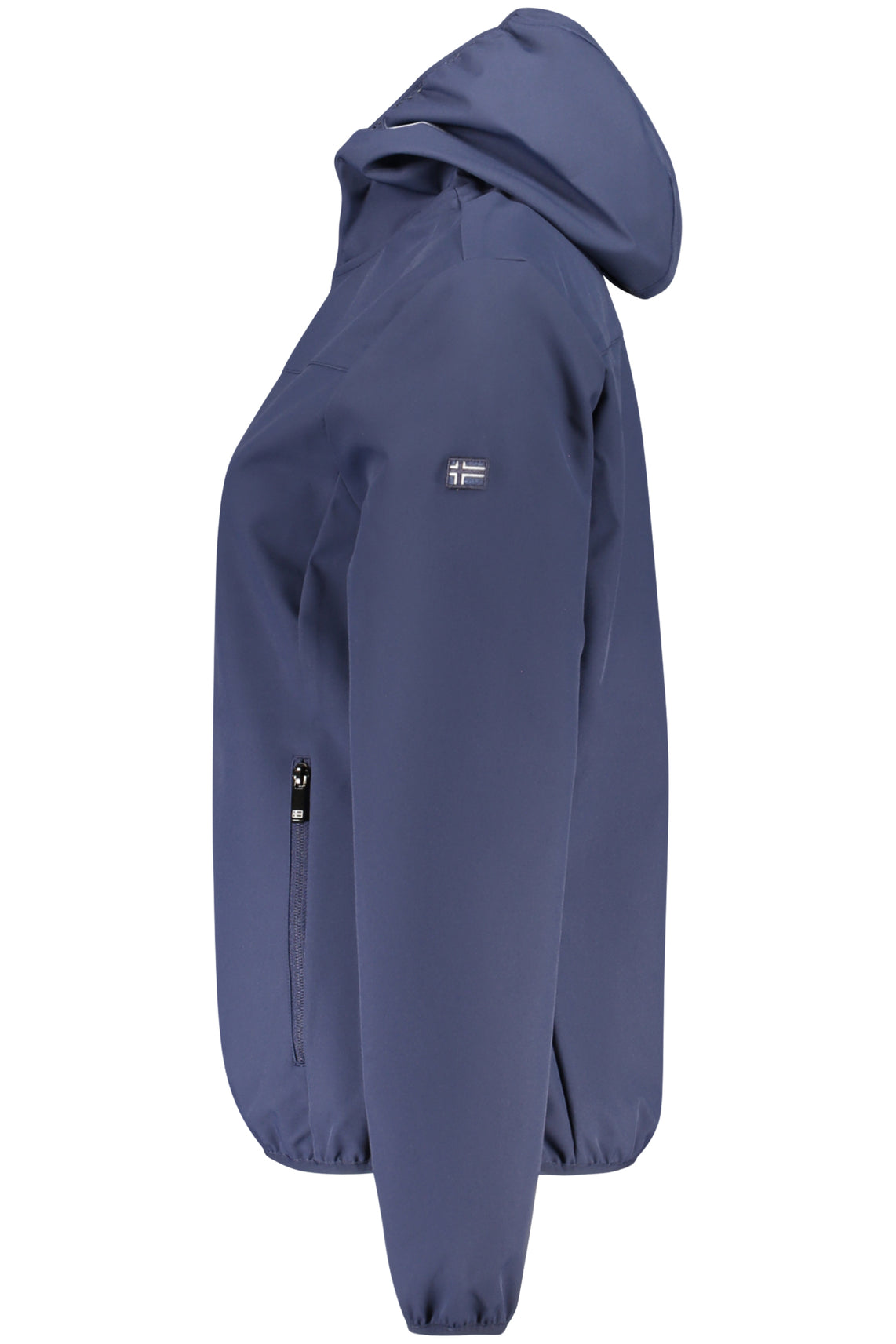 NORWAY 1963 Jackets and down jackets Blue - 862641
