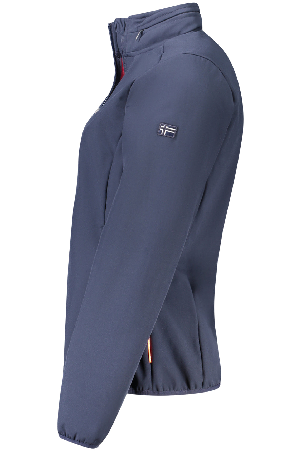 NORWAY 1963 Jackets and down jackets Blue - 849641