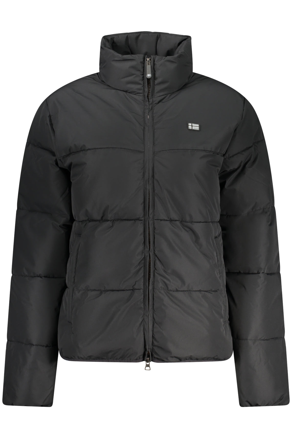 NORWAY 1963 NORWAY 1963 WOMEN'S BLACK JACKET - Nero