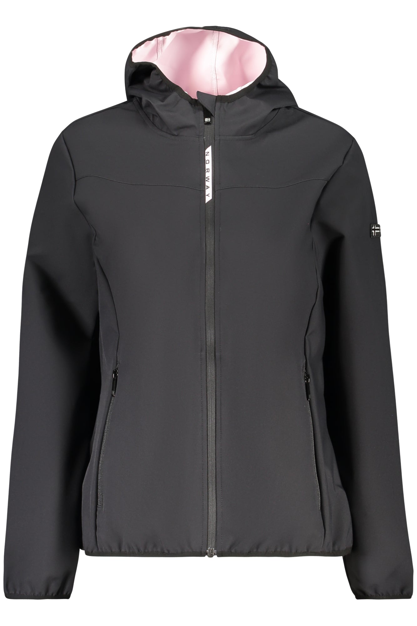 NORWAY 1963 Jackets and down jackets Black - 862641