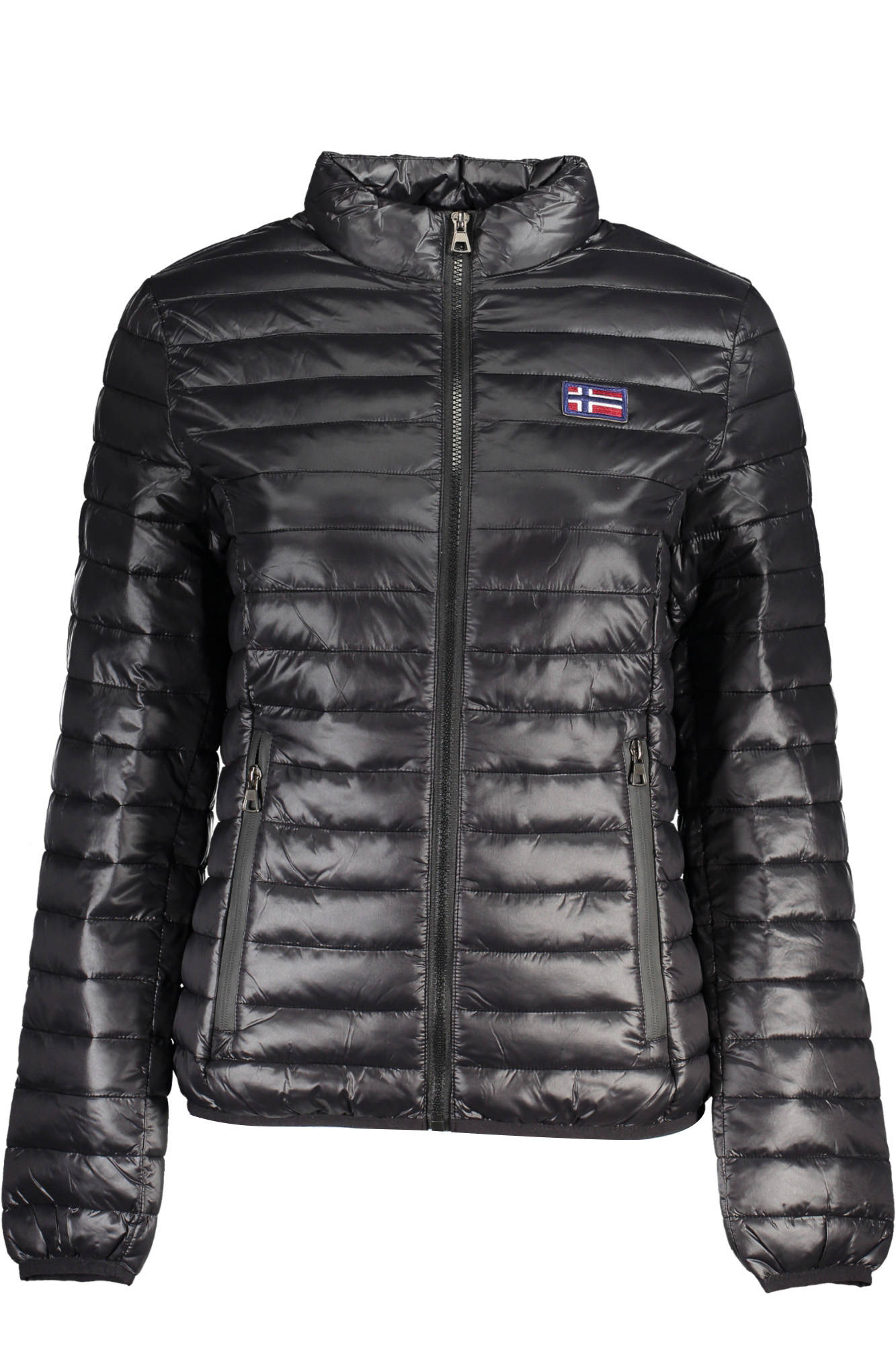 NORWAY 1963 Jackets and down jackets Black - 832649