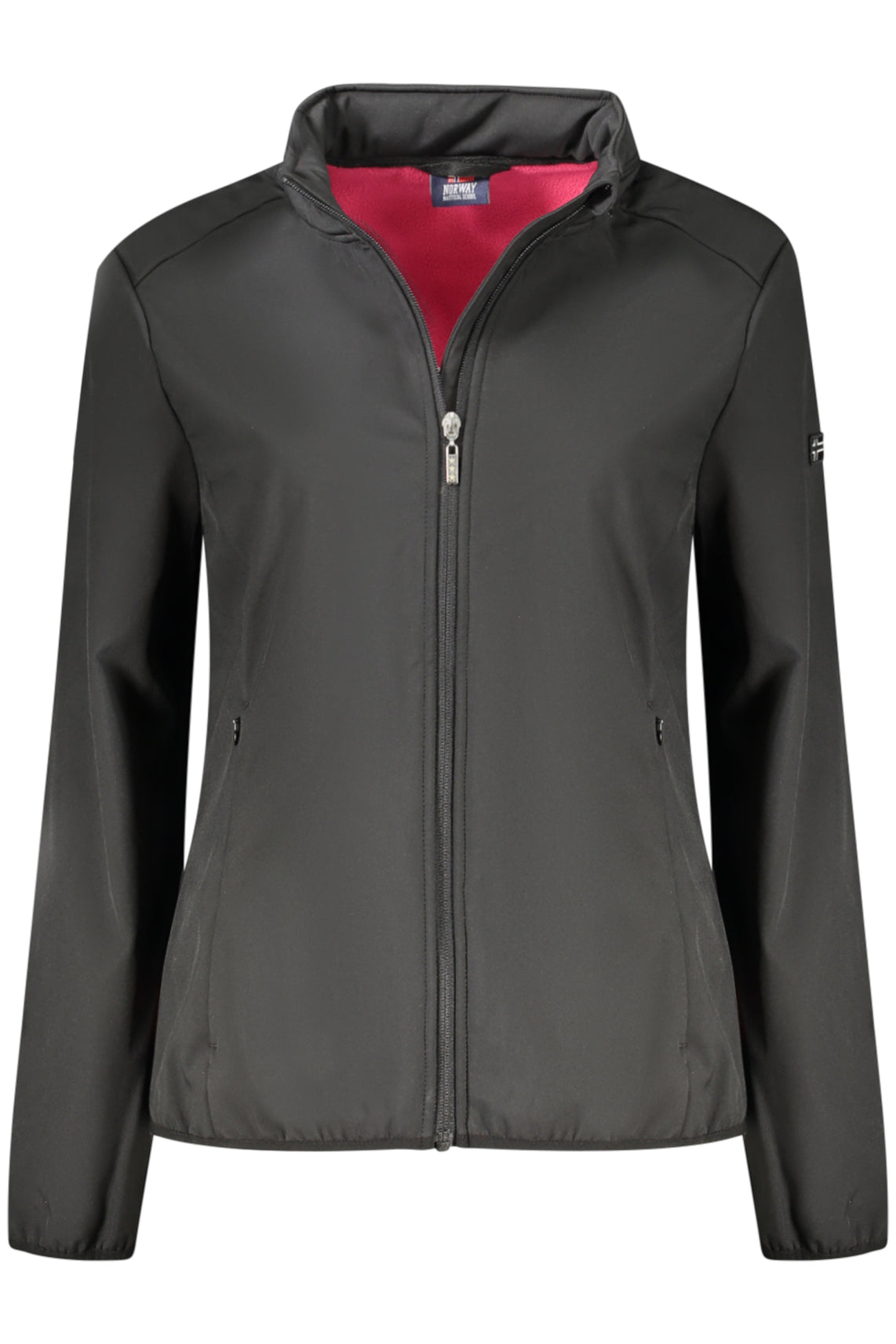 NORWAY 1963 Jackets and down jackets Black - 849641