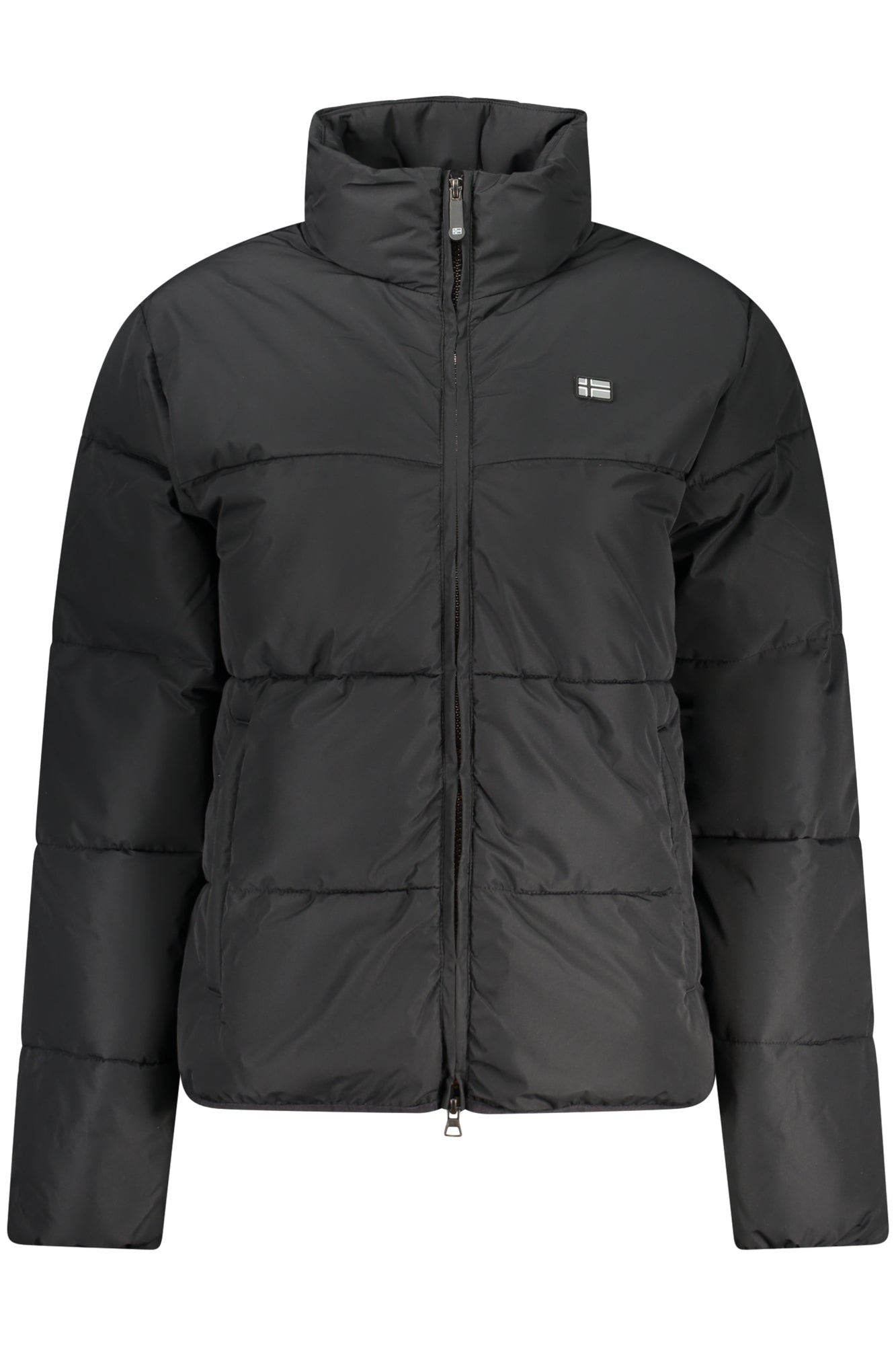 NORWAY 1963 Jackets and down jackets Black - 859660