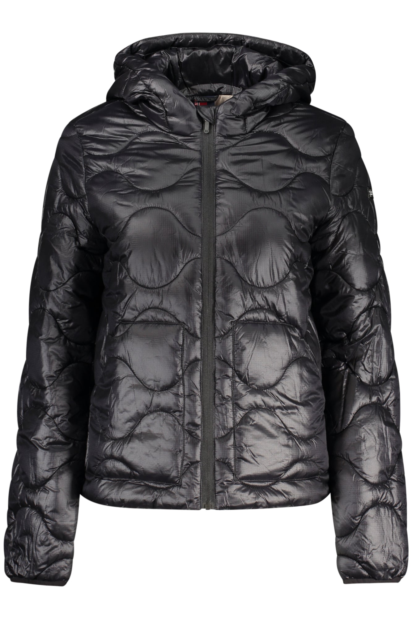 NORWAY 1963 Jackets and down jackets Black - 859659