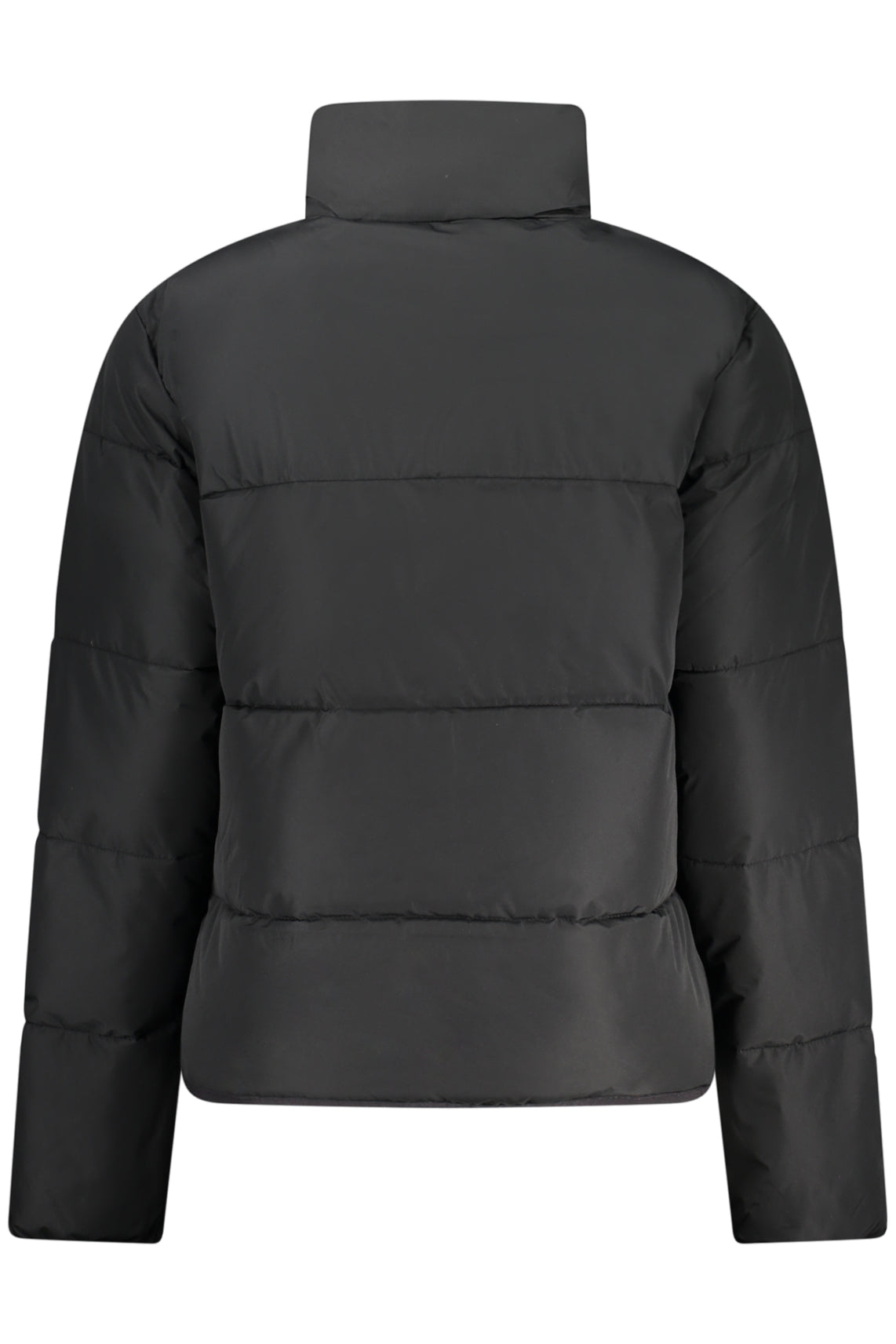 NORWAY 1963 NORWAY 1963 WOMEN'S BLACK JACKET - Nero