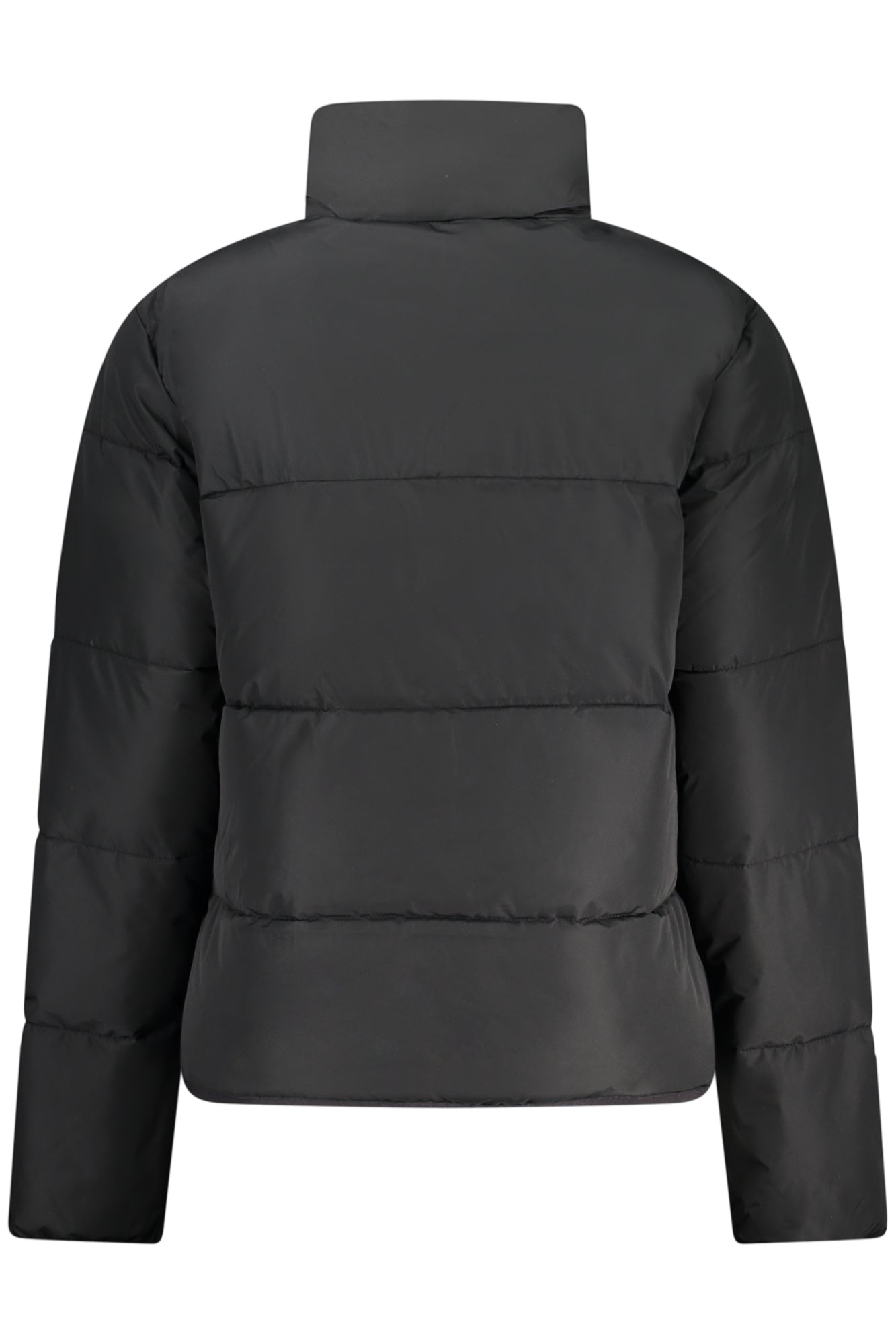 NORWAY 1963 NORWAY 1963 WOMEN'S BLACK JACKET - Nero