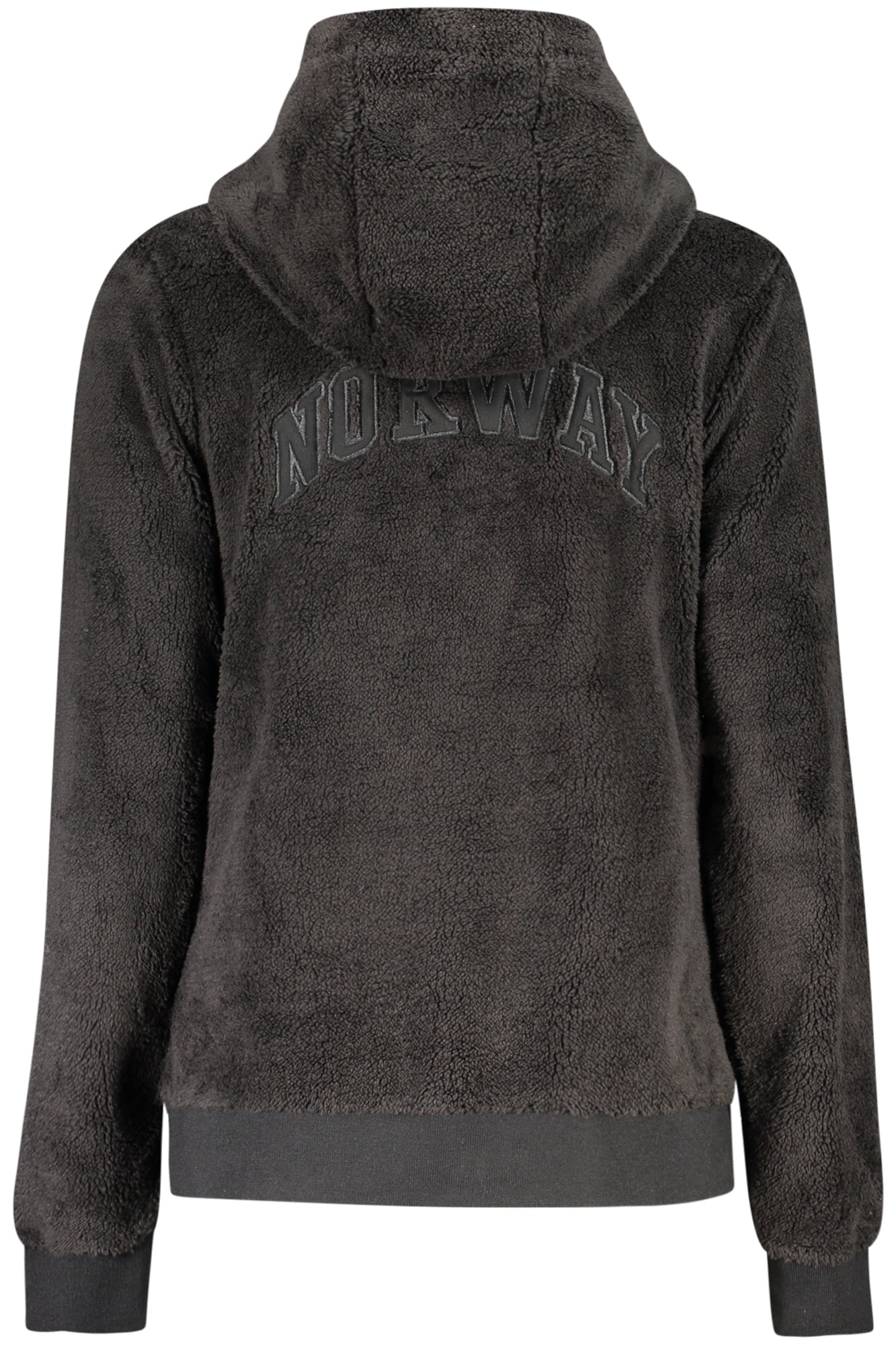 NORWAY 1963 Jackets and down jackets Black - 859907