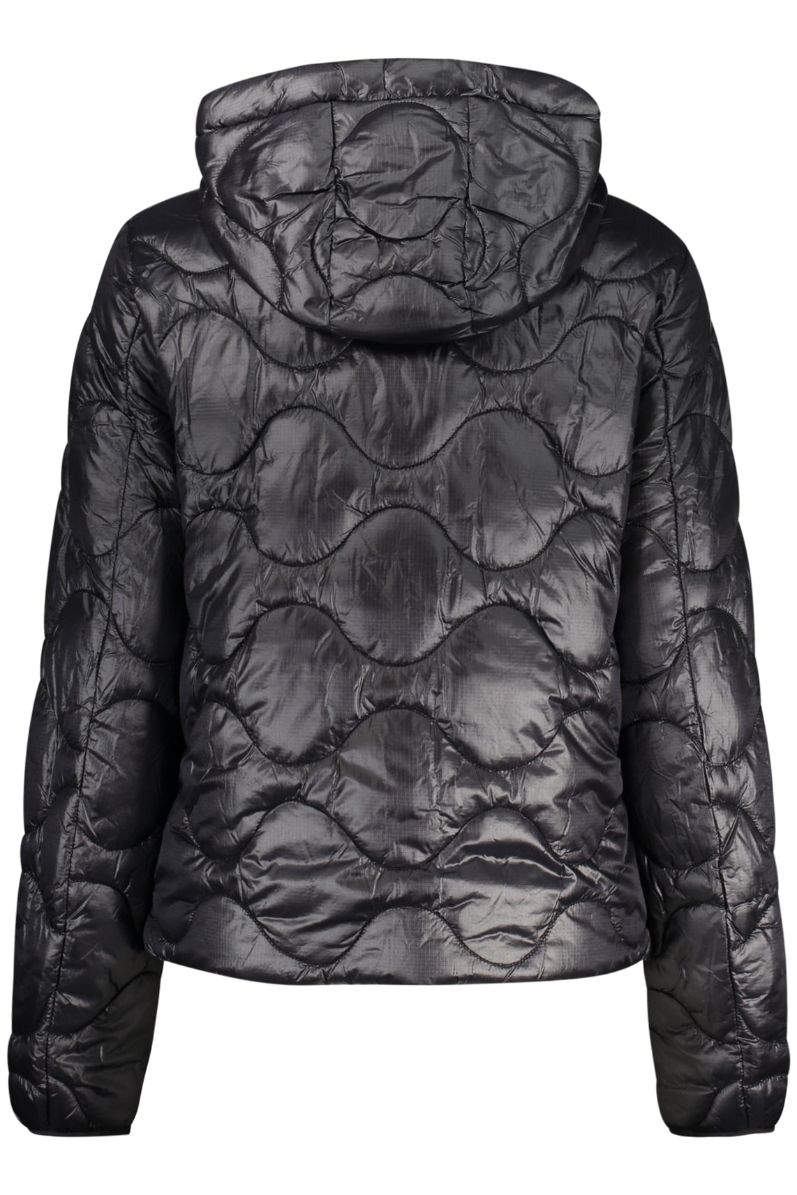 NORWAY 1963 Jackets and down jackets Black - 859659