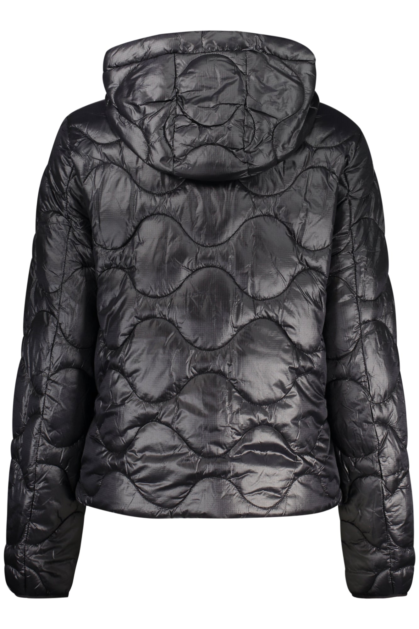 NORWAY 1963 Jackets and down jackets Black - 859659