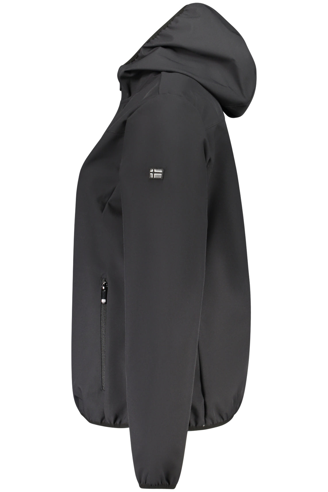 NORWAY 1963 Jackets and down jackets Black - 862641