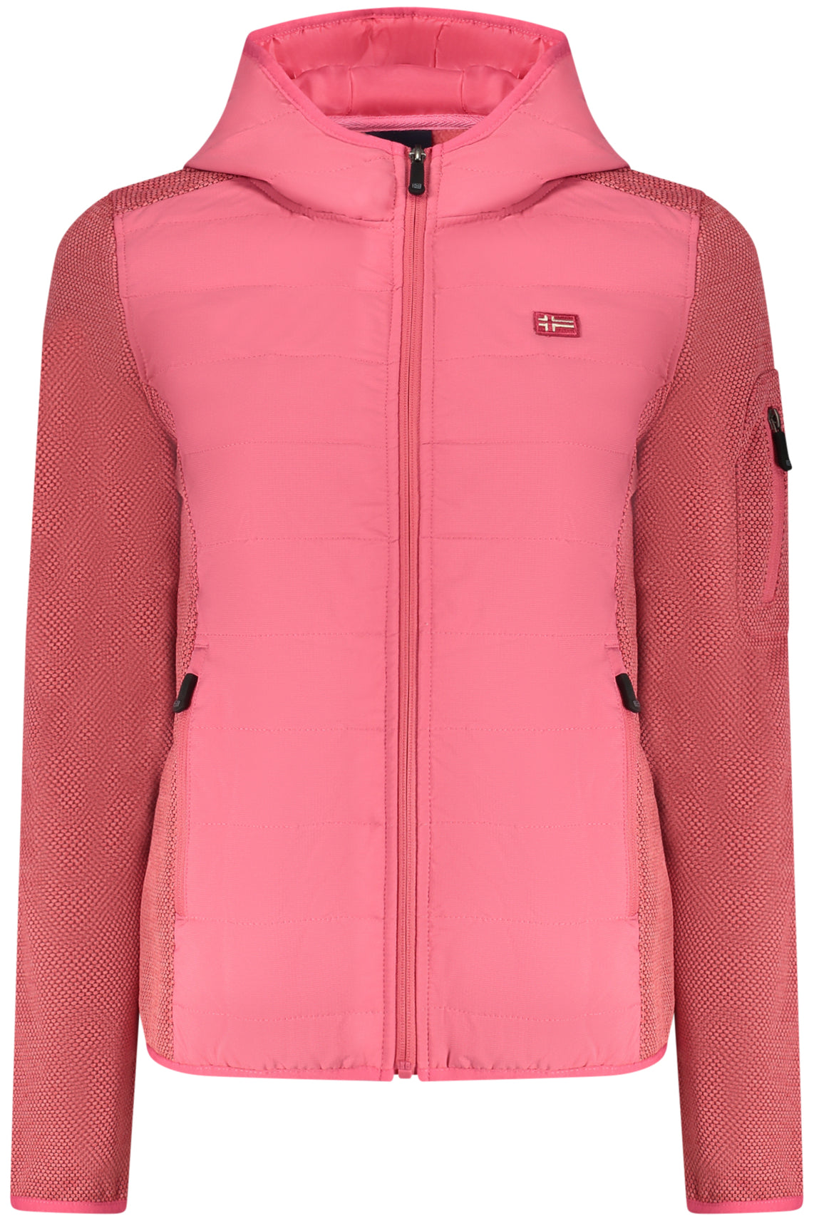 NORWAY 1963 Jackets and down jackets Rosa - 849801
